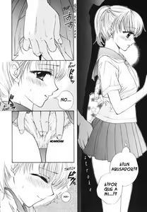 Page 10 of The Great Escape Ch. 0 - preview thumbnail