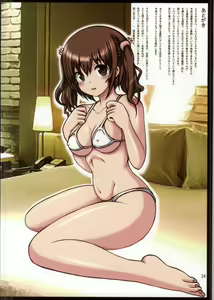Page 23 of Ore no Imouto wa Himono ni Chigainai - preview thumbnail