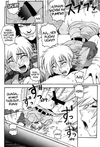 Page 6 of Wet Dream - preview thumbnail