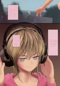 Page 27 of Little Girl (decensored) - preview thumbnail