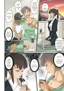 Page 13 of Nekura Shounen no Fukushuu Harem Choukyou Keikaku - preview thumbnail