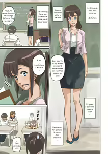 Page 10 of Nekura Shounen no Fukushuu Harem Choukyou Keikaku - preview thumbnail