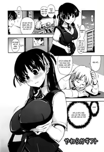 Page 125 of Karadajuu, Nurunuru Desu. - My Whole Body Is Clammy (decensored) - preview thumbnail