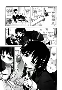 Page 26 of Karadajuu, Nurunuru Desu. - My Whole Body Is Clammy (decensored) - preview thumbnail