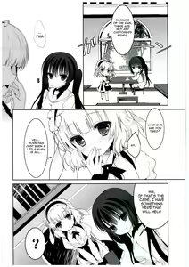 Page 6 of sugarcoatcafe - preview thumbnail