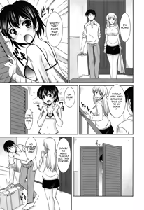 Page 116 of Toshishitakko! Celebration - Younger Girls! Celebration - preview thumbnail