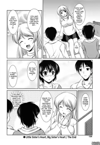 Page 133 of Toshishitakko! Celebration - Younger Girls! Celebration - preview thumbnail
