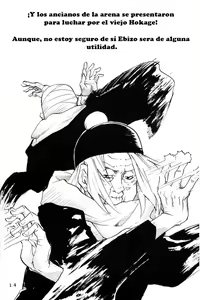 Page 12 of Naruto - Un talento Natural - preview thumbnail