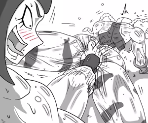 Page 17 of Cosplay battle: Juri Vs Cammy - preview thumbnail