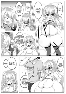 Page 23 of Angelic Sand 2 - preview thumbnail