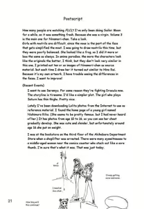 Page 20 of ENIGMA - preview thumbnail