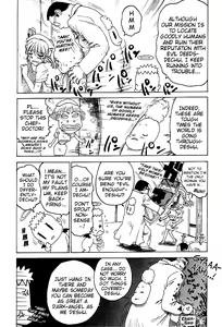 Page 152 of Goro Dynamite! - preview thumbnail