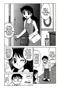 Page 180 of Goro Dynamite! - preview thumbnail