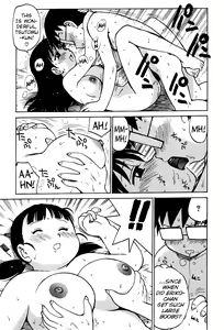 Page 192 of Goro Dynamite! - preview thumbnail