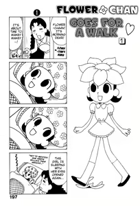 Page 196 of Goro Dynamite! - preview thumbnail