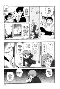 Page 40 of Goro Dynamite! - preview thumbnail