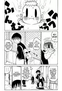Page 84 of Goro Dynamite! - preview thumbnail