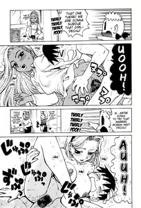 Page 94 of Goro Dynamite! - preview thumbnail