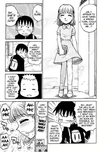 Page 96 of Goro Dynamite! - preview thumbnail