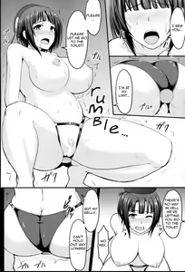 Page 21 of Kantai Dorei Takao | Fleet Slave Takao - preview thumbnail