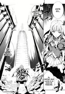 Page 103 of Pandra - Shiroki Yokubo Kuro no Kibou - preview thumbnail