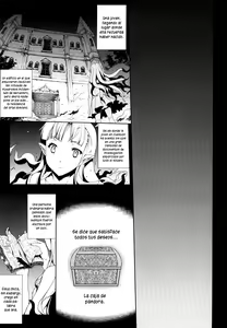 Page 126 of Pandra - Shiroki Yokubo Kuro no Kibou - preview thumbnail