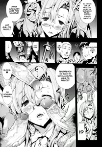 Page 138 of Pandra - Shiroki Yokubo Kuro no Kibou - preview thumbnail