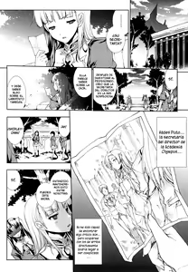Page 54 of Pandra - Shiroki Yokubo Kuro no Kibou - preview thumbnail