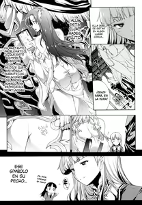 Page 59 of Pandra - Shiroki Yokubo Kuro no Kibou - preview thumbnail