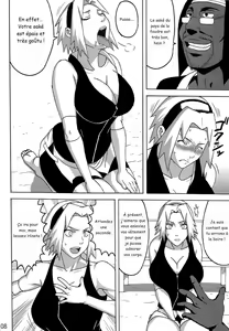 Page 9 of SakuHina Inninden - preview thumbnail