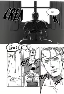 Page 16 of Soldier - preview thumbnail
