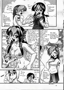 Page 4 of Guruguru miracle magical life eng - preview thumbnail