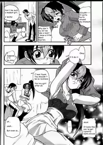 Page 8 of Guruguru miracle magical life eng - preview thumbnail