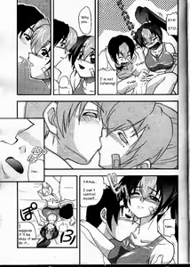 Page 9 of Guruguru miracle magical life eng - preview thumbnail