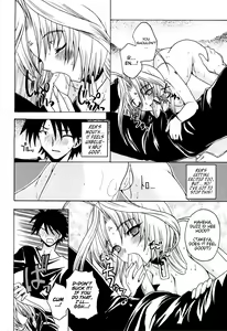 Page 4 of Suttoko Dears | Silly Dears - preview thumbnail