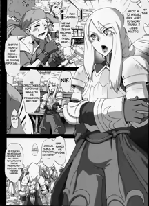 Page 4 of Fukou Kishi (decensored) - preview thumbnail