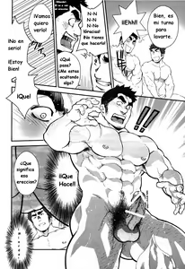 Page 5 of Gekokujou ni Chousen! | ¡Desafiando al sistema de clases! - preview thumbnail
