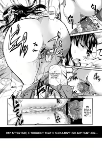 Page 114 of Henshitsu Fetishism - preview thumbnail