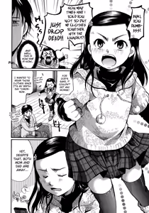 Page 193 of Henshitsu Fetishism - preview thumbnail