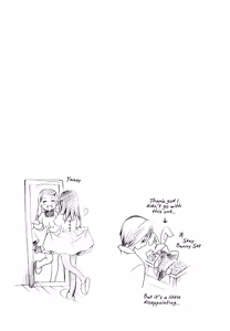 Page 212 of Henshitsu Fetishism - preview thumbnail