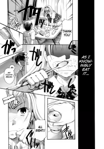 Page 51 of Henshitsu Fetishism - preview thumbnail