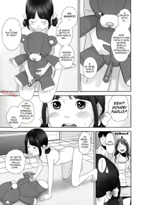 Page 5 of Chaku Ero Ai-chan | Clothed Erotica With Ai-chan - preview thumbnail