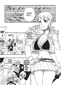 Page 4 of Nami no Koukai Nisshi Special 4 - preview thumbnail