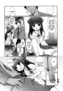 Page 122 of Docchi mo LOVE!? (decensored) - preview thumbnail
