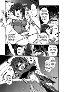 Page 42 of Docchi mo LOVE!? (decensored) - preview thumbnail