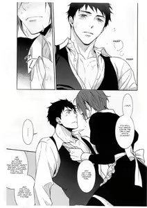 Page 4 of Let's GO! SAMEZUKA MAID CLUB - preview thumbnail