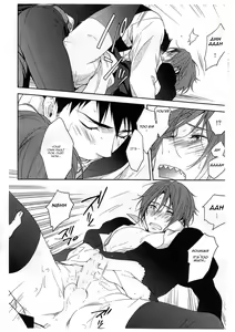Page 7 of Let's GO! SAMEZUKA MAID CLUB - preview thumbnail