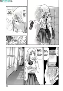Page 33 of Jubaku no Stage - Reward of Blood Ch. 1-7 - preview thumbnail