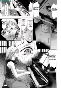 Page 5 of Jubaku no Stage - Reward of Blood Ch. 1-7 - preview thumbnail