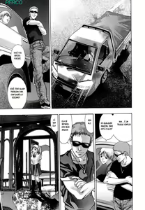 Page 73 of Jubaku no Stage - Reward of Blood Ch. 1-7 - preview thumbnail